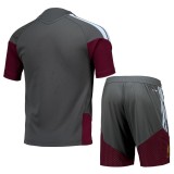 Kids Aston Villa 26/27 Training Jersey and Short Kit