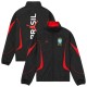Brazil 2026 All Weather Track Jacket