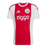 Thai Version Ajax 26/27 Home Jersey