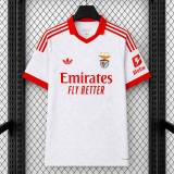 Thai Version Benfica 26/27 Away Jersey