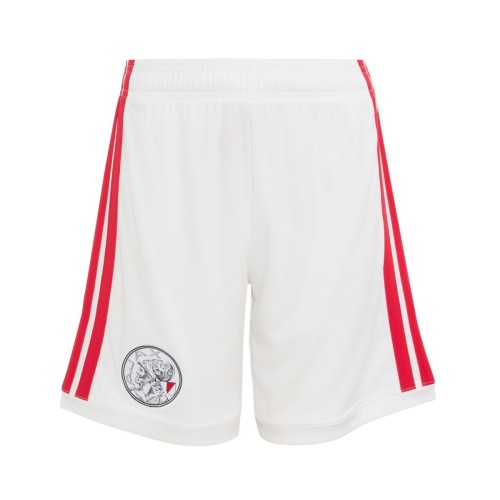 Thai Version Ajax 26/27 Home Shorts
