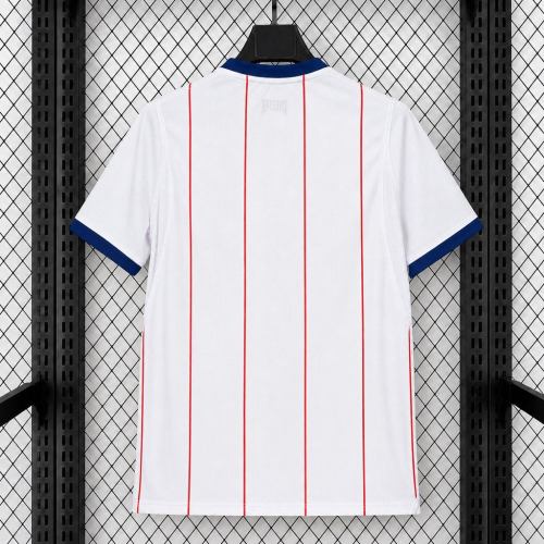 Thai Version CFC 26/27 Third Jersey
