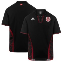 Thai Version Tunisia 2026 Third Jersey