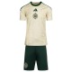 Kids Celtic 26/27 Third Jersey and Short Kit