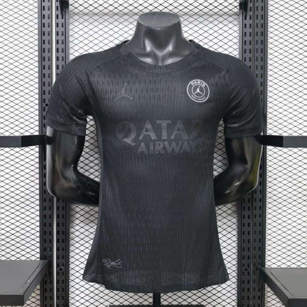 Player Version PSG 26/27 Special Authentic Jersey