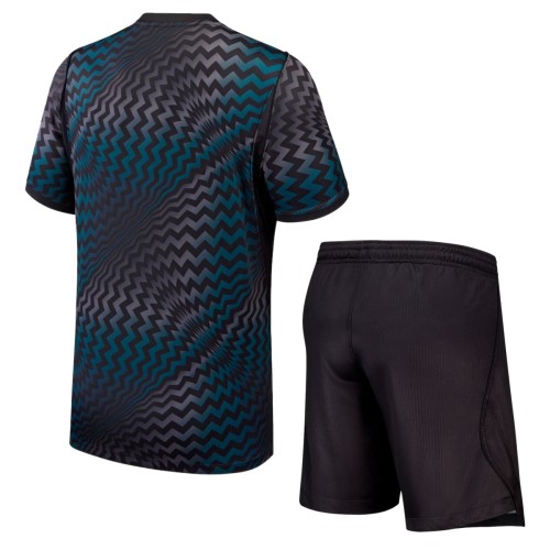 CFC 26/27 Goalkeeper Jersey and Short Kit