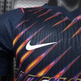 Player Version TOT 26/27 Away Authentic Jersey