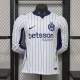 Player Version Inter 26/27 Away Long Sleeve Authentic Jersey