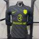 Player Version ATM 26/27 Away Long Sleeve Authentic Jersey