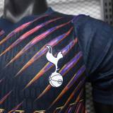 Player Version TOT 26/27 Away Authentic Jersey
