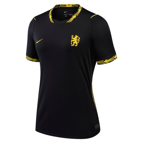 Thai Version Women's CFC 26/27 Away Jersey