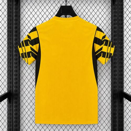 Thai Version CFC 26/27 Goalkeeper Jersey