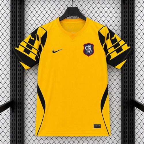 Thai Version CFC 26/27 Goalkeeper Jersey