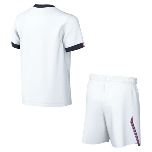 PSG 26/27 Away Jersey and Short Kit