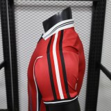 Player Version MUFC 26/27 Special Authentic Jersey