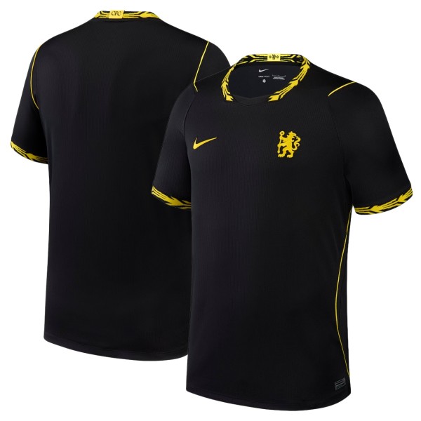 Thai Version CFC 26/27 Away Jersey