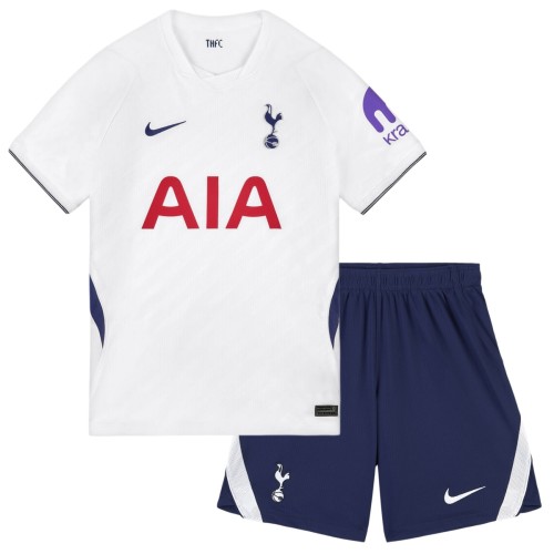 TOT 26/27 Home Jersey and Short Kit