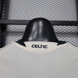 Player Version Celtic 26/27 Third Authentic Jersey