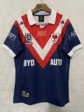 Sydney Roosters 2026 Men's Heritage Jersey