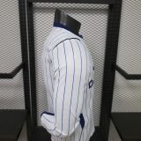 Player Version Inter 26/27 Away Long Sleeve Authentic Jersey