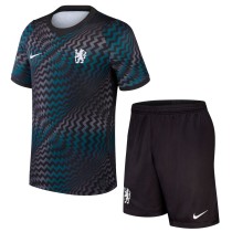 CFC 26/27 Goalkeeper Jersey and Short Kit