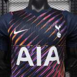 Player Version TOT 26/27 Away Authentic Jersey