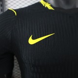 Player Version CFC 26/27 Away Authentic Jersey