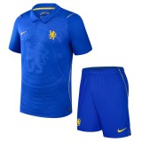 CFC 26/27 Home Jersey and Short Kit