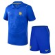 CFC 26/27 Home Jersey and Short Kit