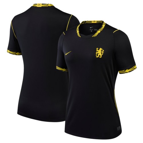 Thai Version Women's CFC 26/27 Away Jersey