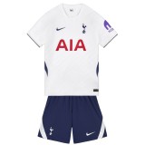 Kids TOT 26/27 Home Jersey and Short Kit