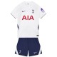 Kids TOT 26/27 Home Jersey and Short Kit