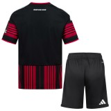 Eintracht Frankfurt 26/27 Home Jersey and Short Kit