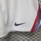 Player Version PSG 26/27 Away Authentic Shorts