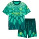 MCFC 26/27 Goalkeeper Jersey and Short Kit