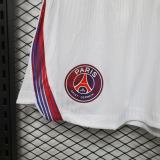 Player Version PSG 26/27 Away Authentic Shorts