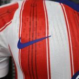 Player Version ATM 26/27 Home Authentic Jersey
