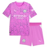 MCFC 26/27 Goalkeeper Jersey and Short Kit