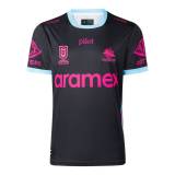 Cronulla-Sutherland Sharks 2026 Mens WIL Jersey