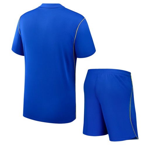 CFC 26/27 Home Jersey and Short Kit