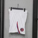 Player Version PSG 26/27 Away Authentic Shorts