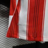 Player Version ATM 26/27 Home Authentic Jersey