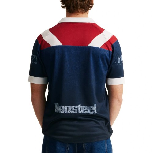 Sydney Roosters 2026 Men's Heritage Jersey