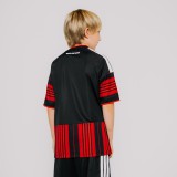 Kids Eintracht Frankfurt 26/27 Home Jersey and Short Kit