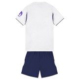 Kids TOT 26/27 Home Jersey and Short Kit