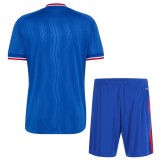 MUFC 26/27 Away Jersey and Short Kit