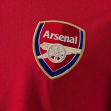 ARS 2010/2011 Home Retro Jersey