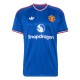 Player Version MUFC 26/27 Away Authentic Jersey