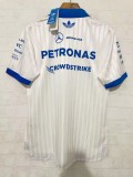 Mercedes AMG Petronas F1 2026 Team Authentic Driver Polo