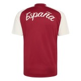 Thai Version Spain 2026 Pre Match Jersey